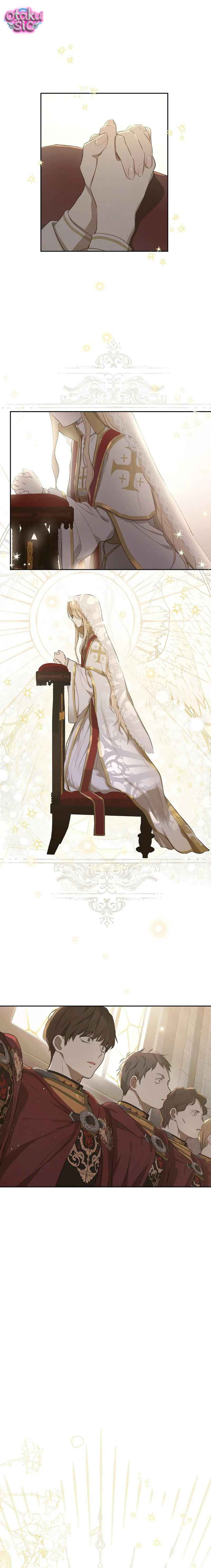 Cánh Đồng Bị Lãng Quên - Chap 30