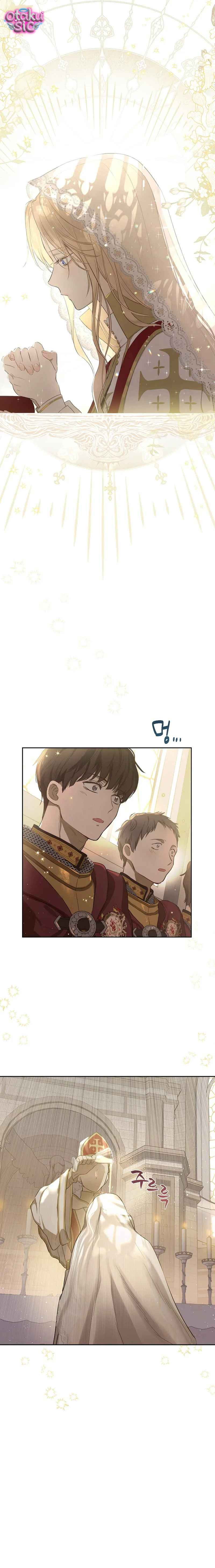 Cánh Đồng Bị Lãng Quên - Chap 30