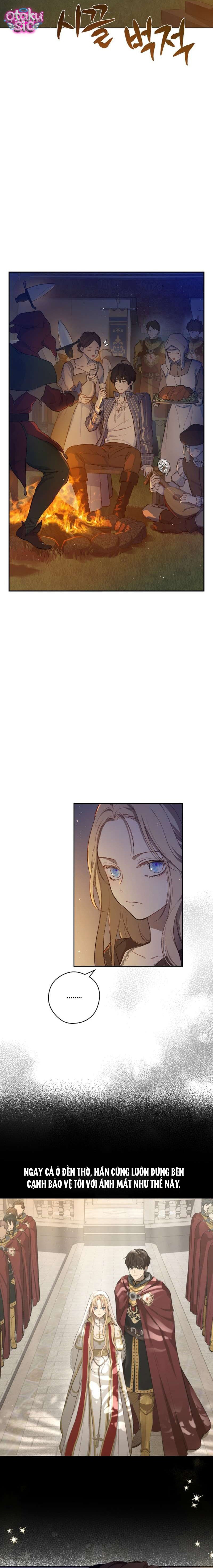 Cánh Đồng Bị Lãng Quên - Chap 31