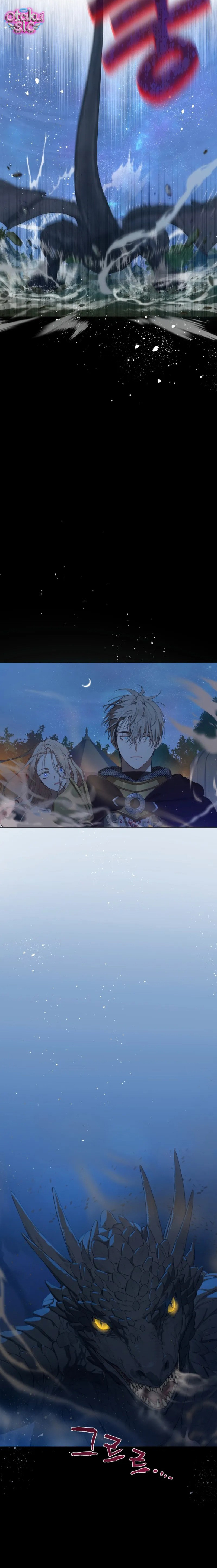 Cánh Đồng Bị Lãng Quên - Chap 32