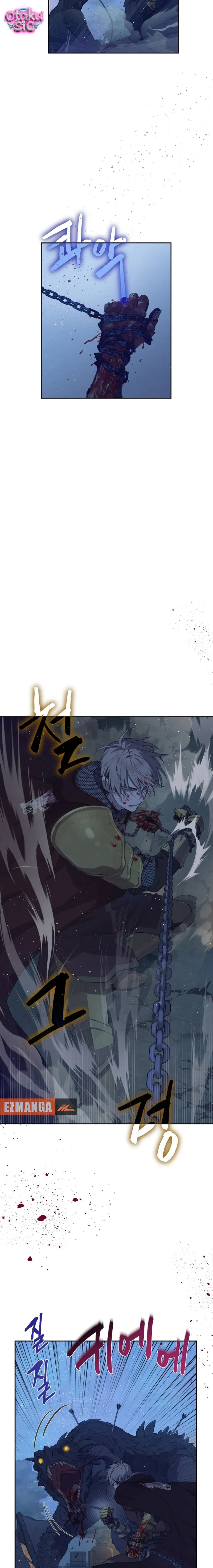 Cánh Đồng Bị Lãng Quên - Chap 32
