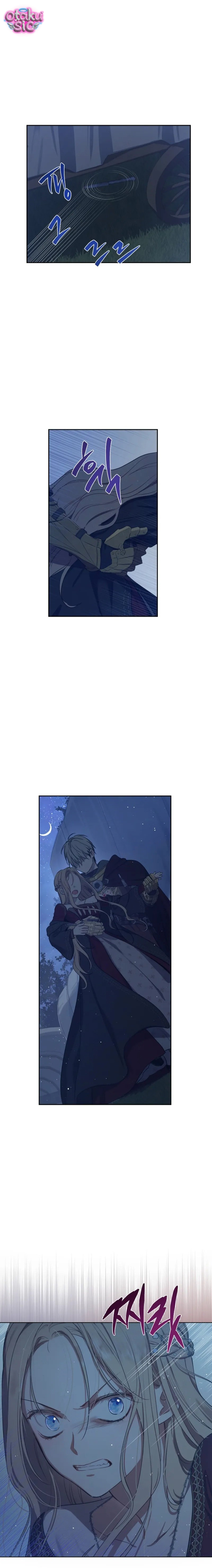 Cánh Đồng Bị Lãng Quên - Chap 32