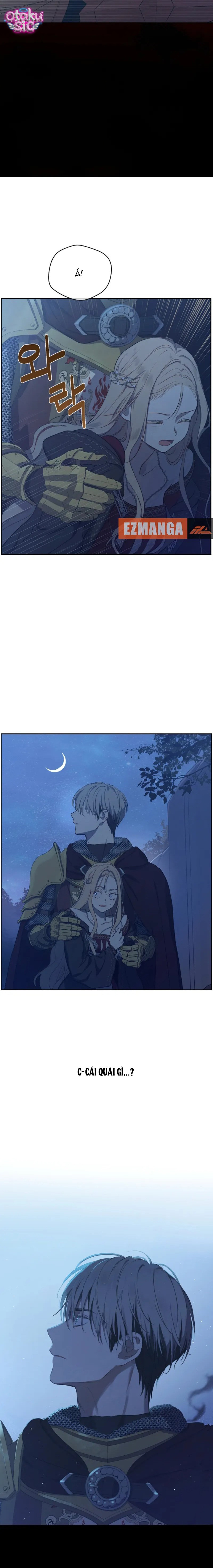 Cánh Đồng Bị Lãng Quên - Chap 32