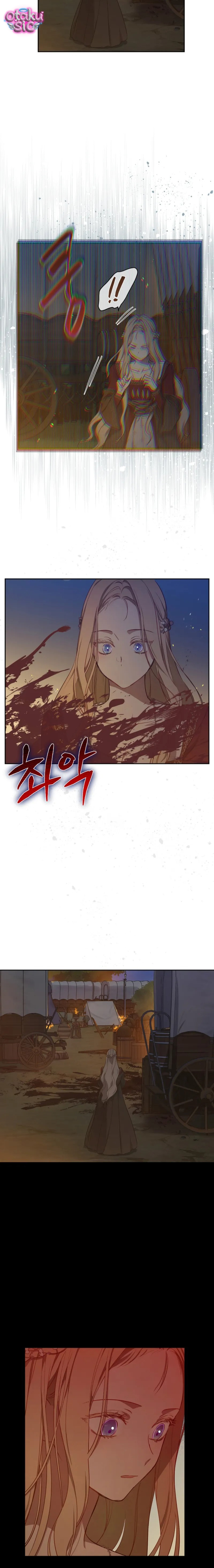 Cánh Đồng Bị Lãng Quên - Chap 33