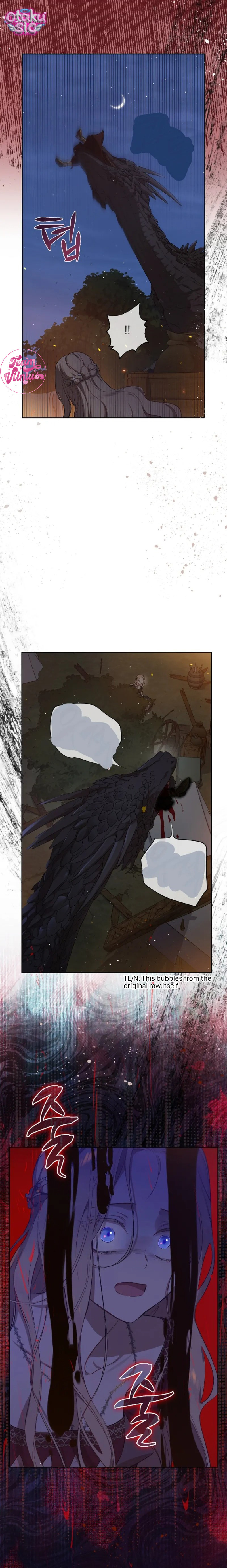 Cánh Đồng Bị Lãng Quên - Chap 33
