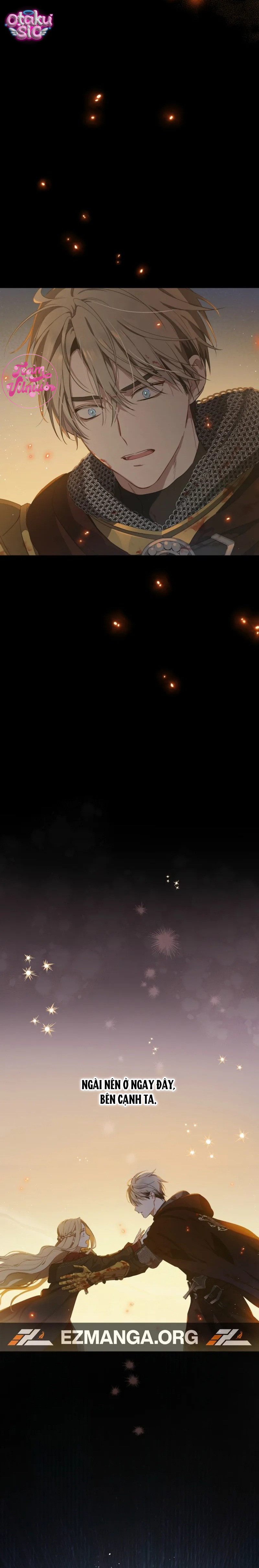 Cánh Đồng Bị Lãng Quên - Chap 33