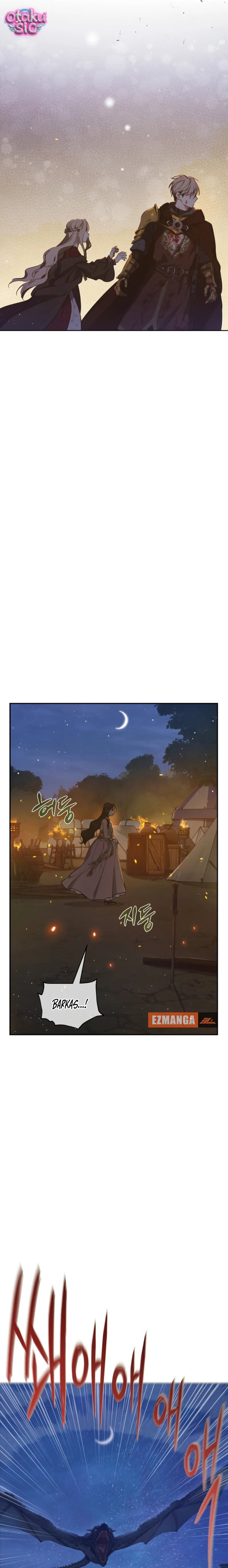 Cánh Đồng Bị Lãng Quên - Chap 33