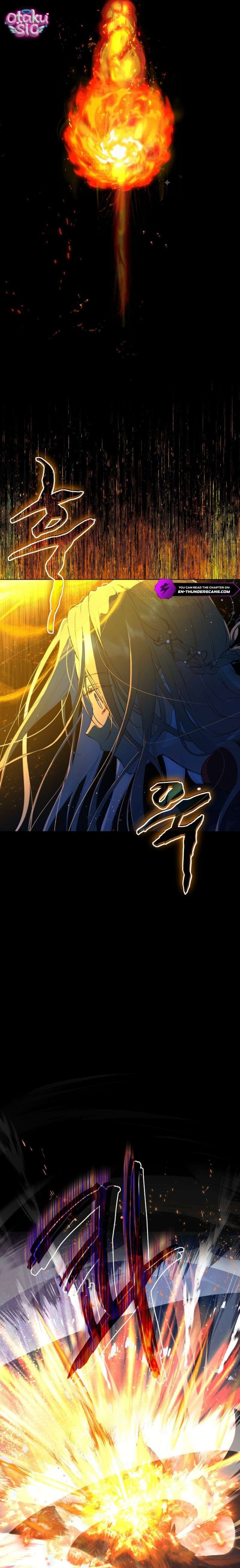 Cánh Đồng Bị Lãng Quên - Chap 34