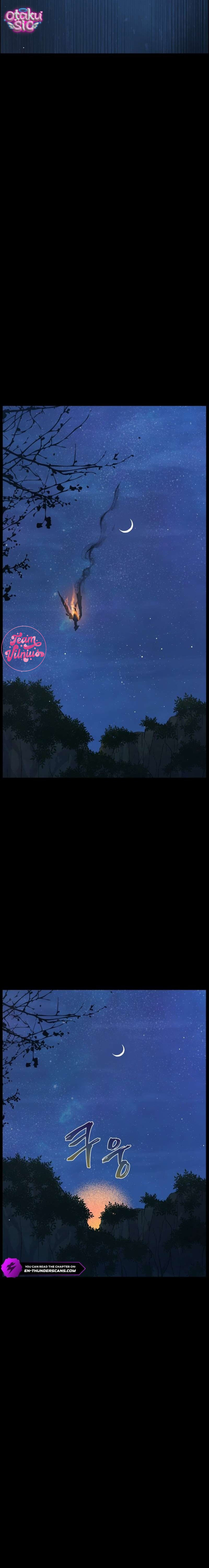 Cánh Đồng Bị Lãng Quên - Chap 34