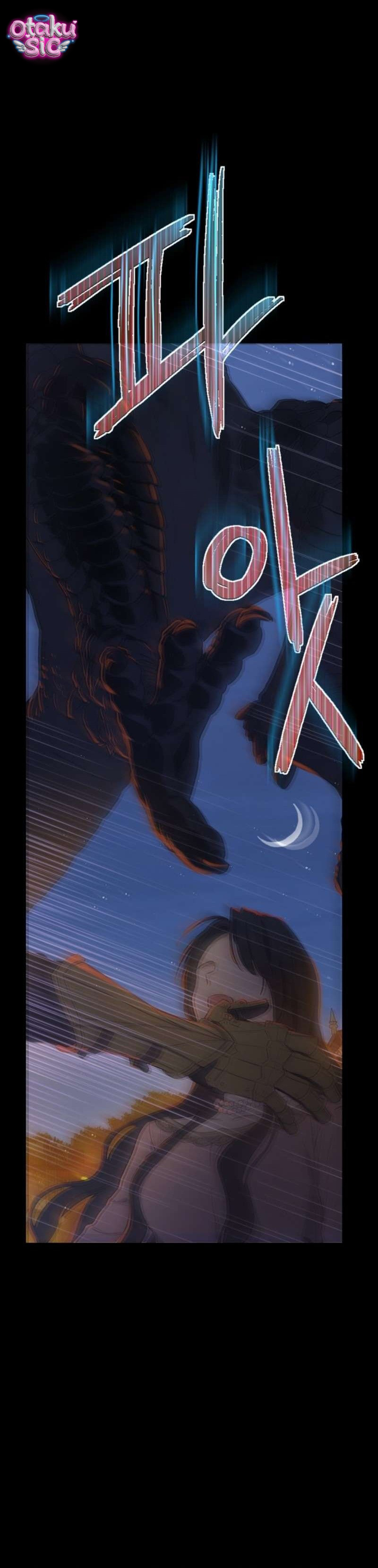 Cánh Đồng Bị Lãng Quên - Chap 34