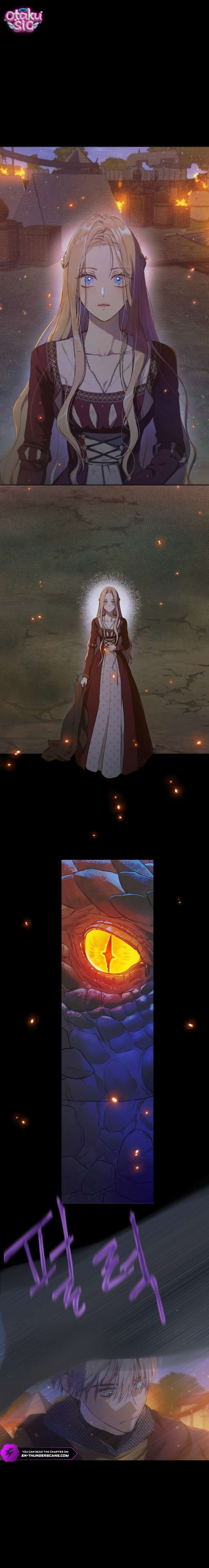 Cánh Đồng Bị Lãng Quên - Chap 34