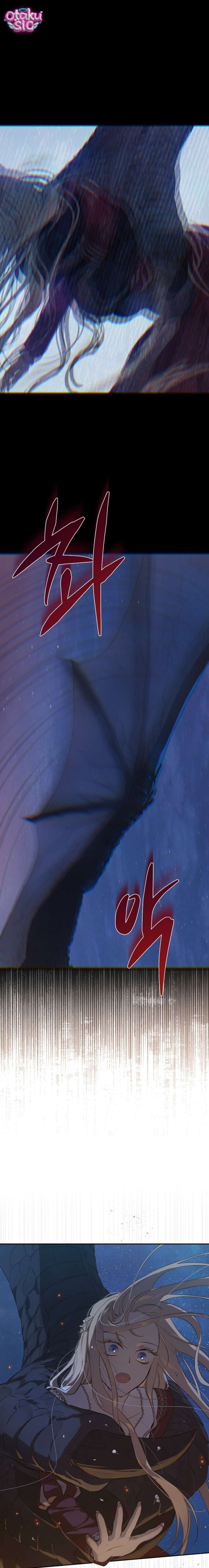 Cánh Đồng Bị Lãng Quên - Chap 34