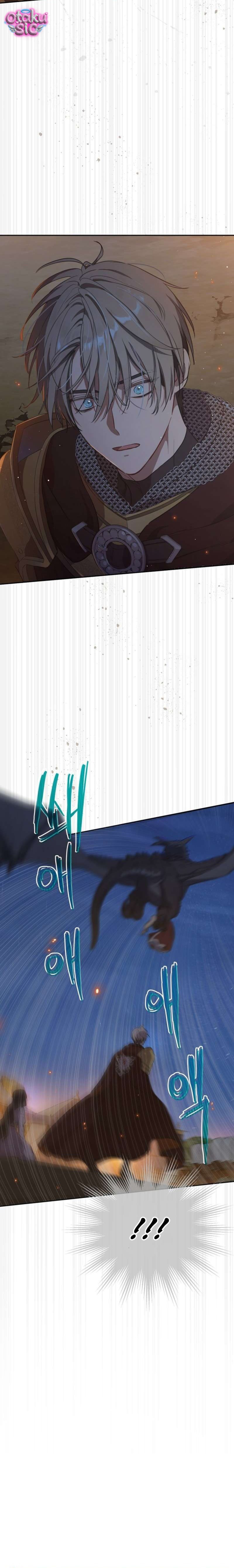 Cánh Đồng Bị Lãng Quên - Chap 34