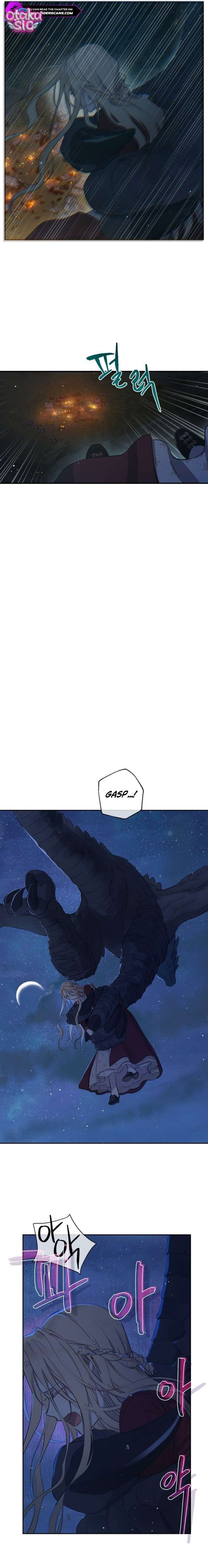 Cánh Đồng Bị Lãng Quên - Chap 34