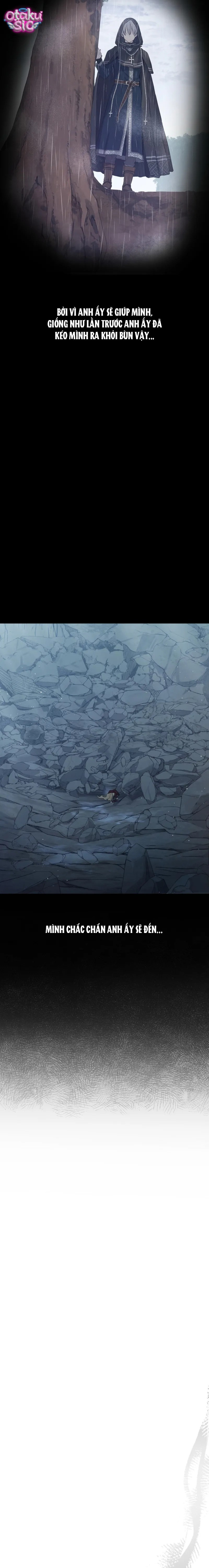 Cánh Đồng Bị Lãng Quên - Chap 35