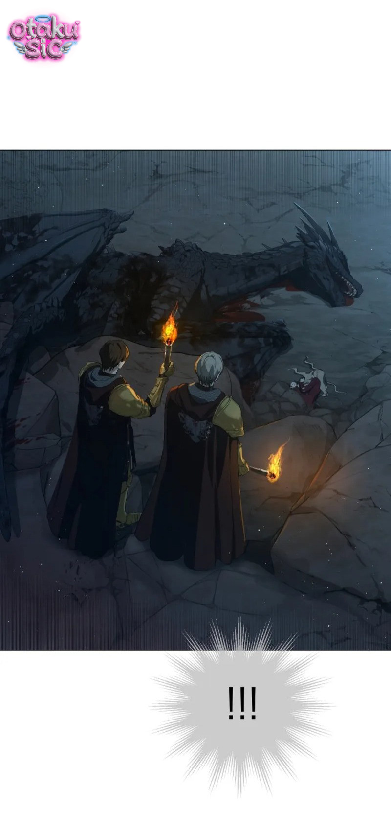 Cánh Đồng Bị Lãng Quên - Chap 35