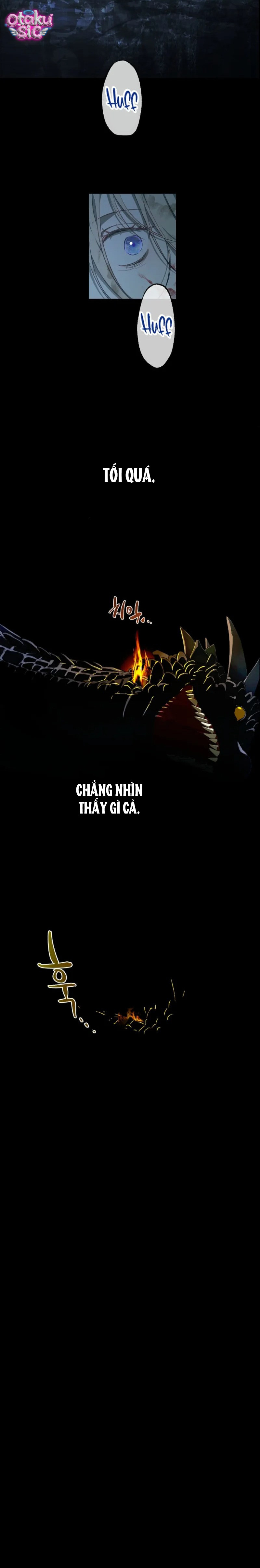 Cánh Đồng Bị Lãng Quên - Chap 35