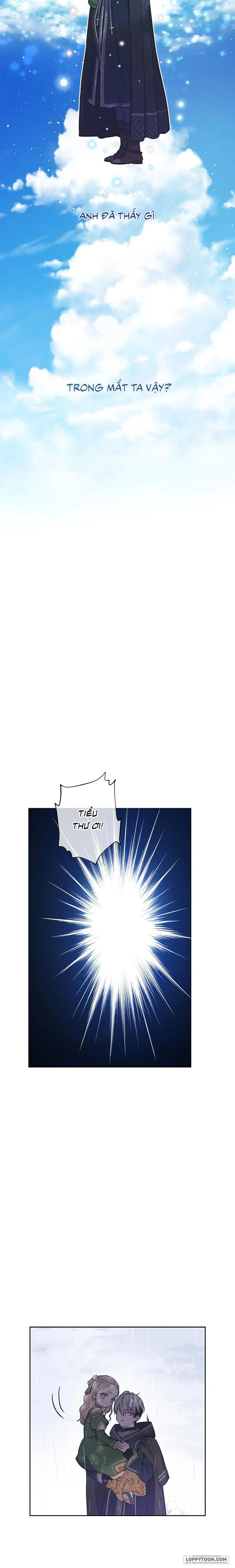 Cánh Đồng Bị Lãng Quên - Chap 4 - Trang 12