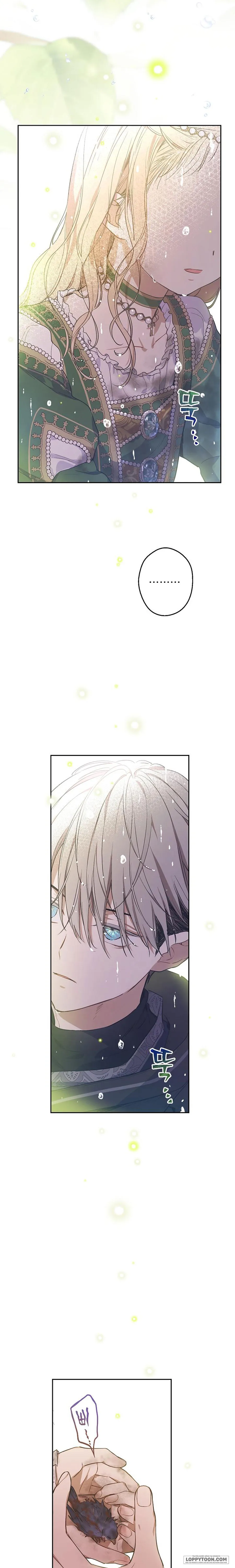 Cánh Đồng Bị Lãng Quên - Chap 4 - Trang 15