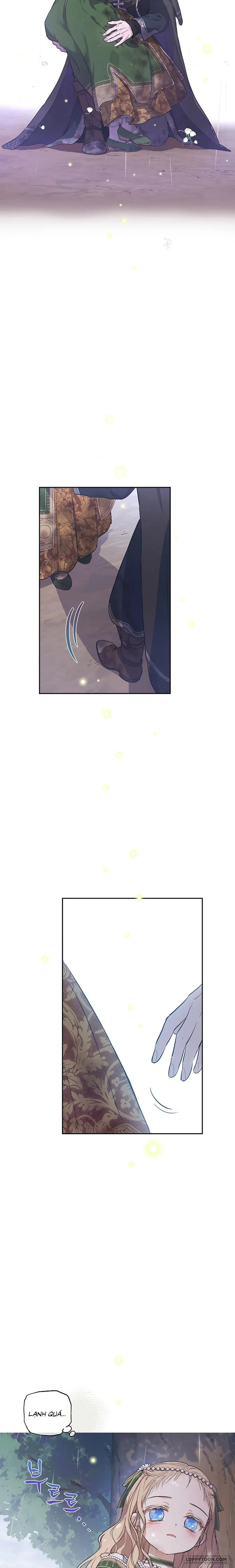 Cánh Đồng Bị Lãng Quên - Chap 4 - Trang 18