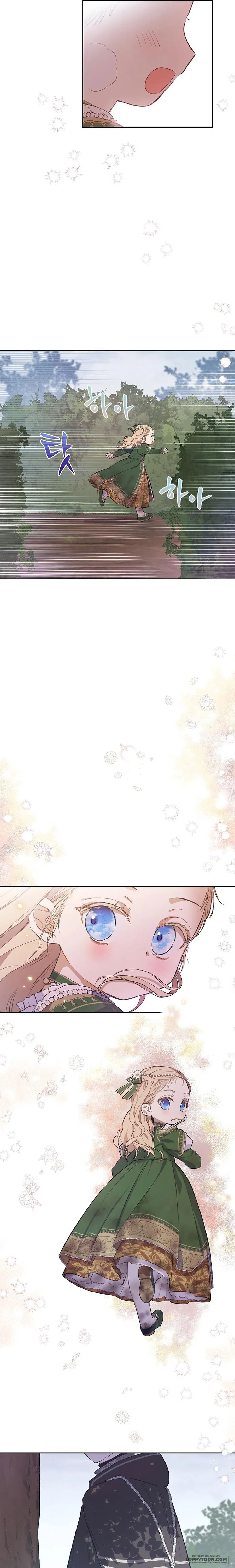 Cánh Đồng Bị Lãng Quên - Chap 4 - Trang 25