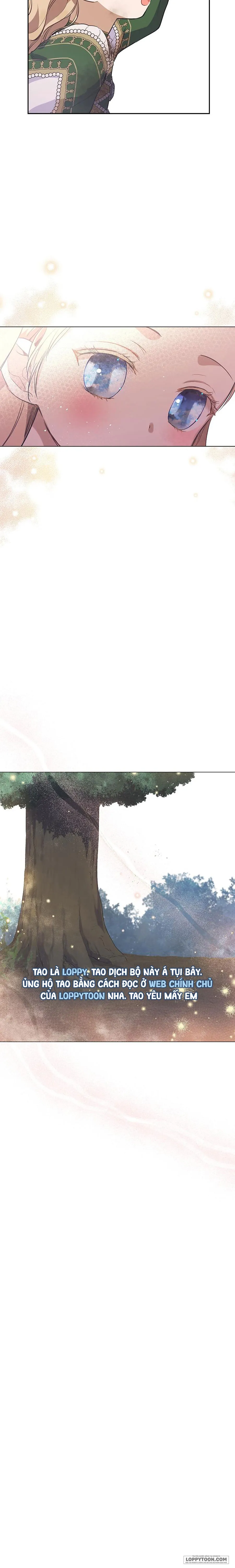 Cánh Đồng Bị Lãng Quên - Chap 4 - Trang 31