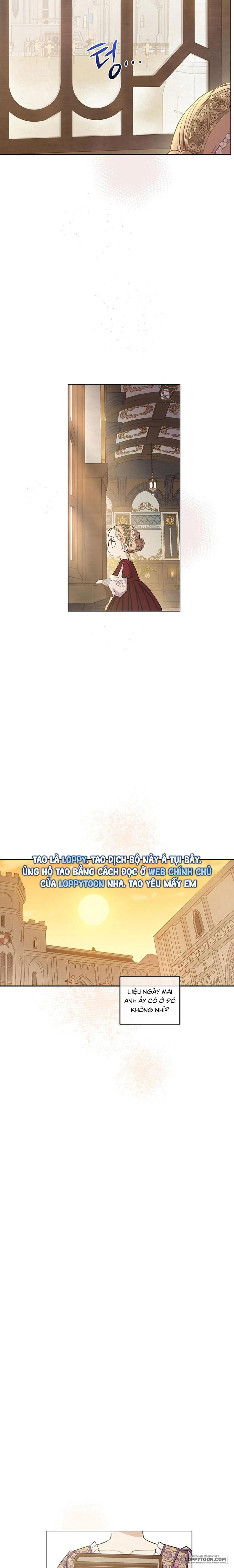 Cánh Đồng Bị Lãng Quên - Chap 5 - Trang 18