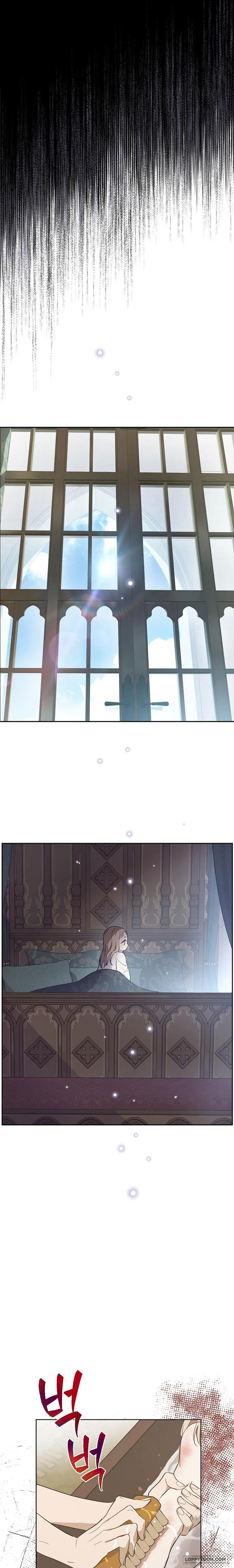 Cánh Đồng Bị Lãng Quên - Chap 6 - Trang 11