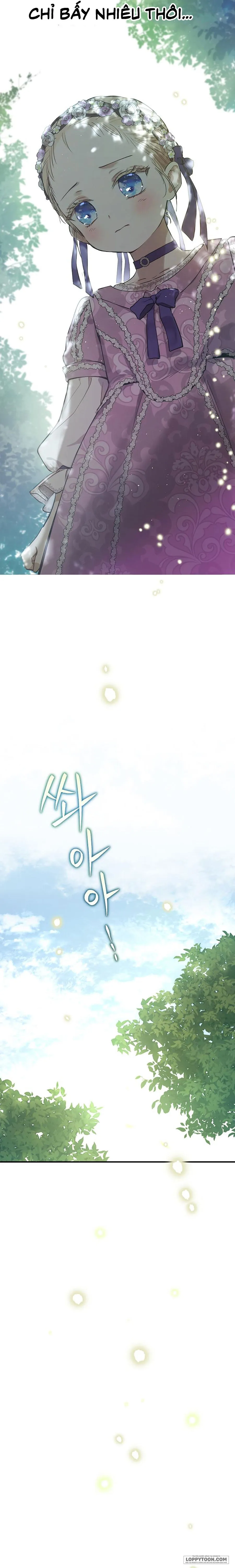 Cánh Đồng Bị Lãng Quên - Chap 6 - Trang 21