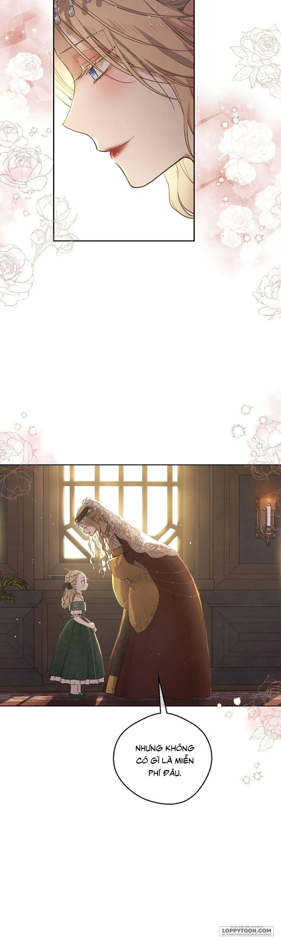 Cánh Đồng Bị Lãng Quên - Chap 6 - Trang 4