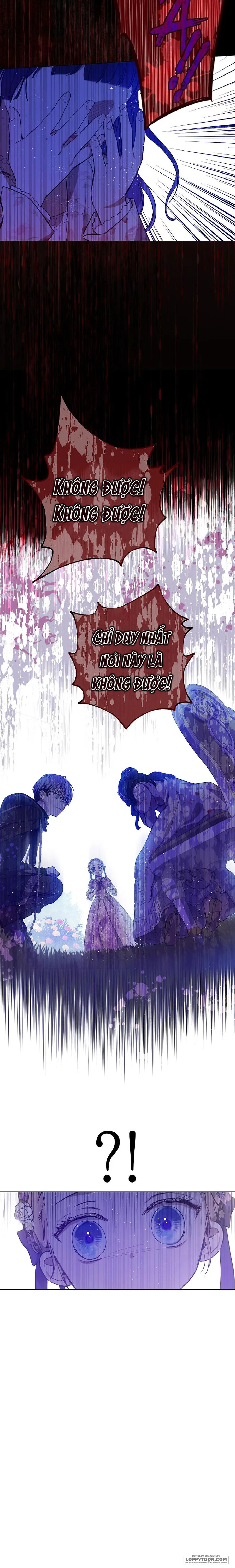 Cánh Đồng Bị Lãng Quên - Chap 7 - Trang 12