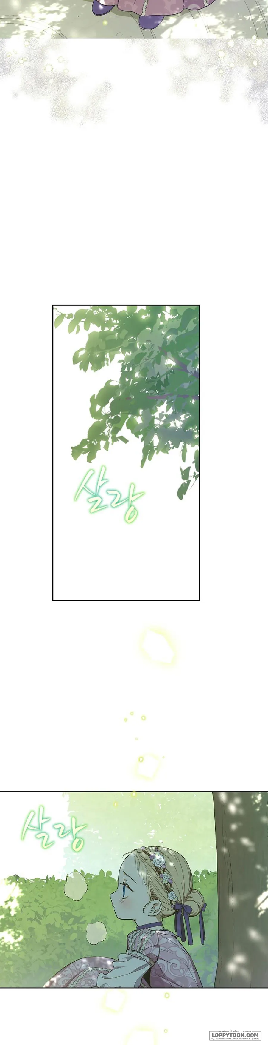 Cánh Đồng Bị Lãng Quên - Chap 7 - Trang 4