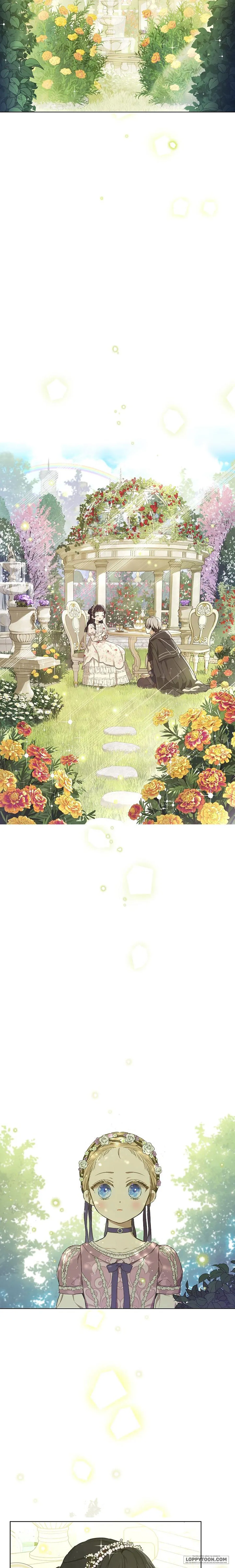 Cánh Đồng Bị Lãng Quên - Chap 7 - Trang 6