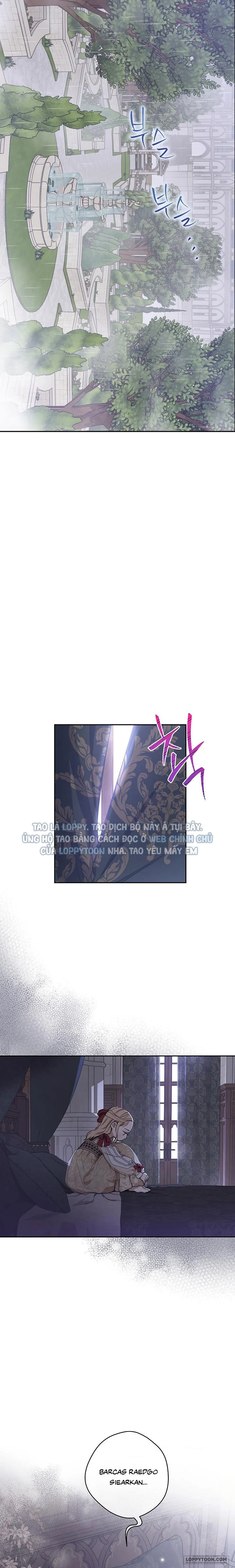 Cánh Đồng Bị Lãng Quên - Chap 8 - Trang 3
