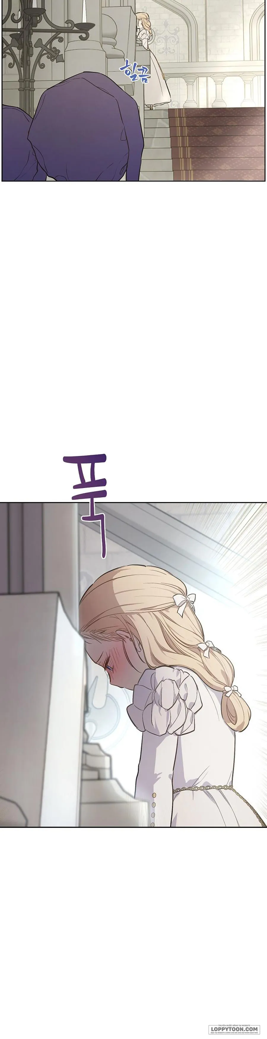 Cánh Đồng Bị Lãng Quên - Chap 8 - Trang 9