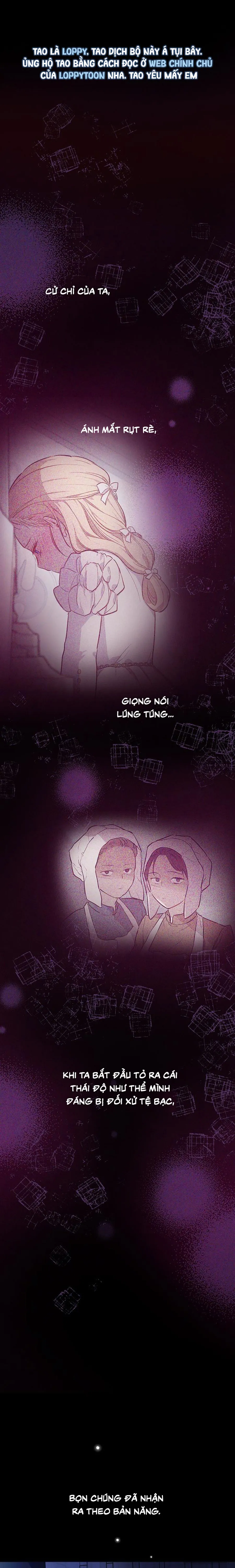 Cánh Đồng Bị Lãng Quên - Chap 9 - Trang 15
