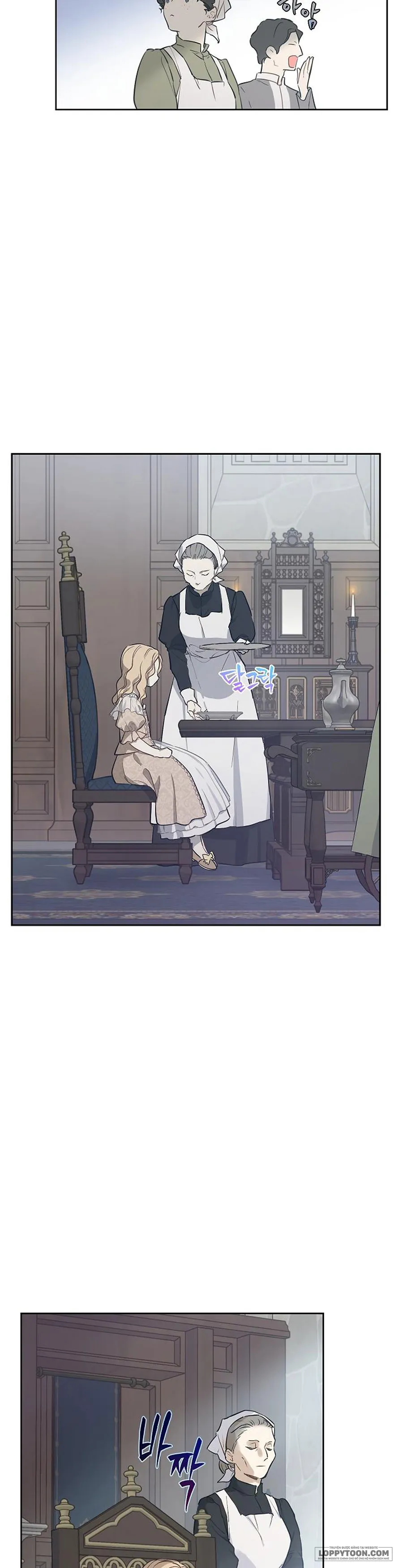 Cánh Đồng Bị Lãng Quên - Chap 9 - Trang 24