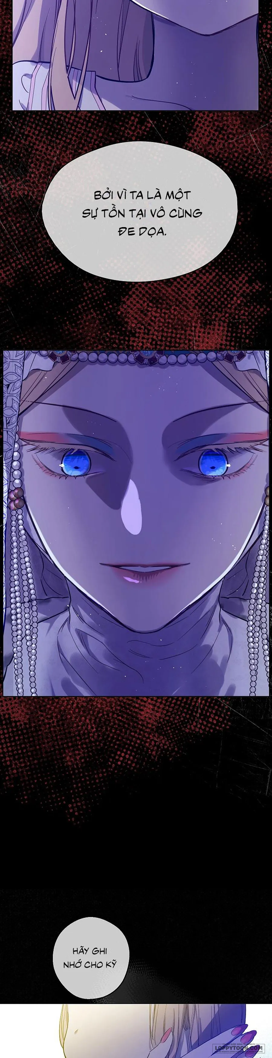 Cánh Đồng Bị Lãng Quên - Chap 9 - Trang 9