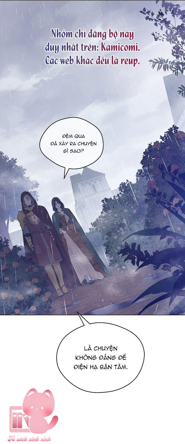 Cánh Đồng Bị Quên Lãng - Chap 24