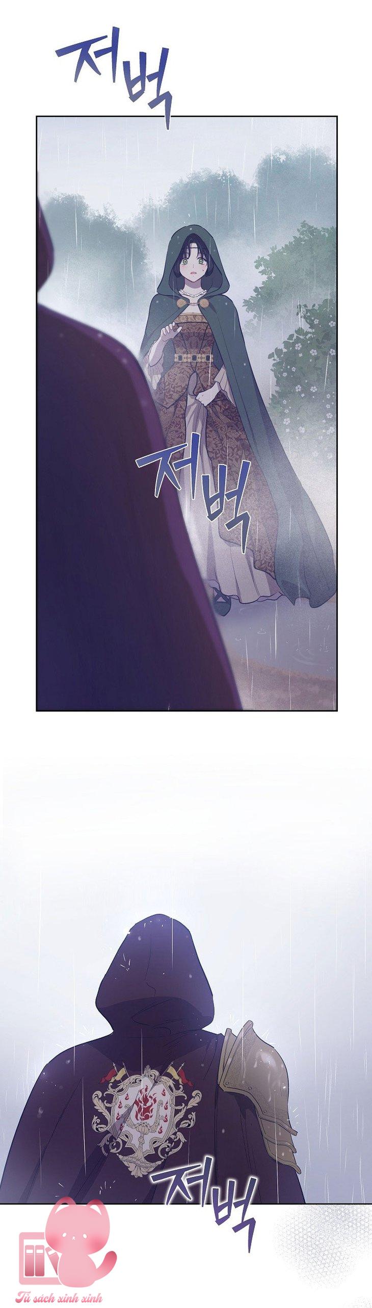 Cánh Đồng Bị Quên Lãng - Chap 24