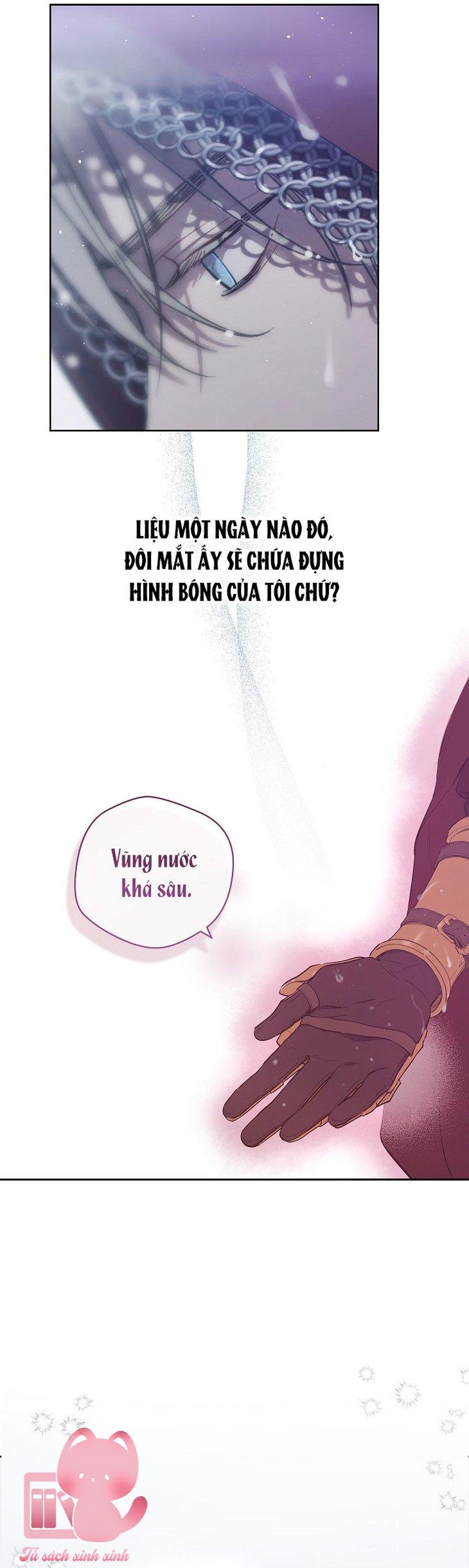 Cánh Đồng Bị Quên Lãng - Chap 24
