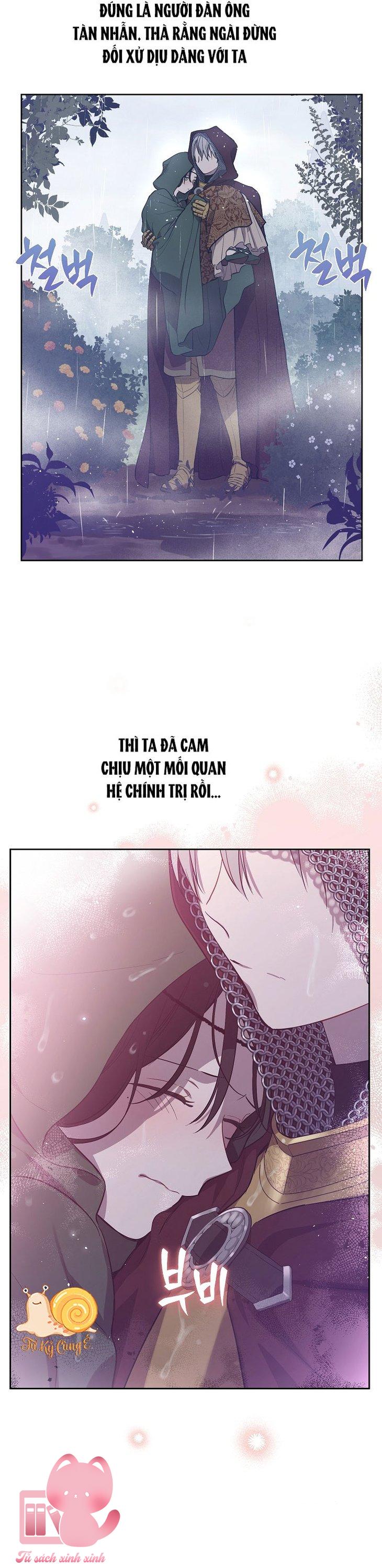 Cánh Đồng Bị Quên Lãng - Chap 24