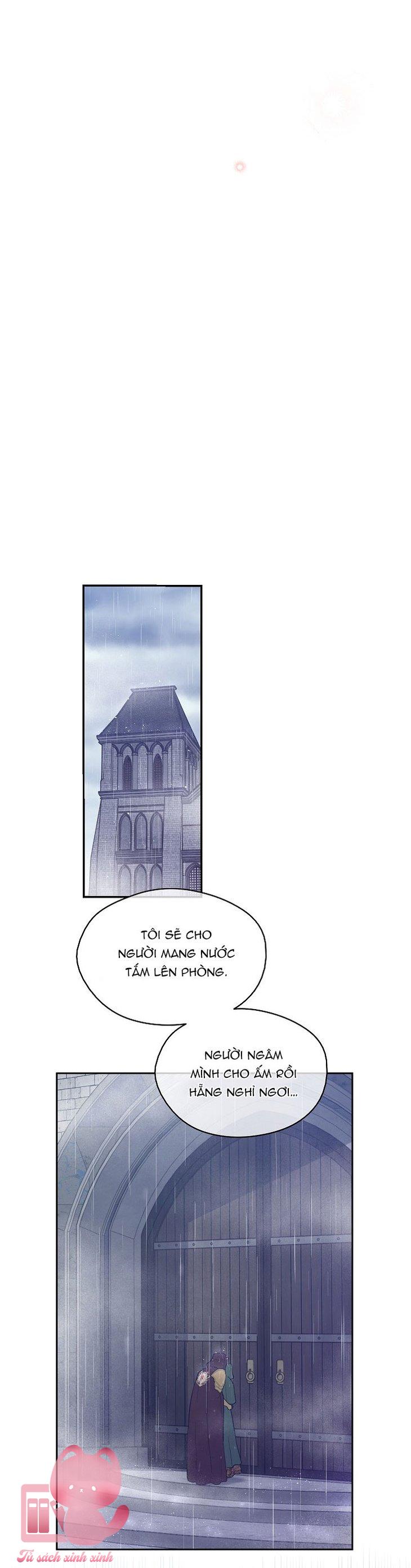 Cánh Đồng Bị Quên Lãng - Chap 24