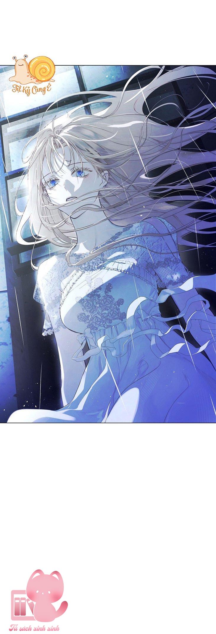 Cánh Đồng Bị Quên Lãng - Chap 24