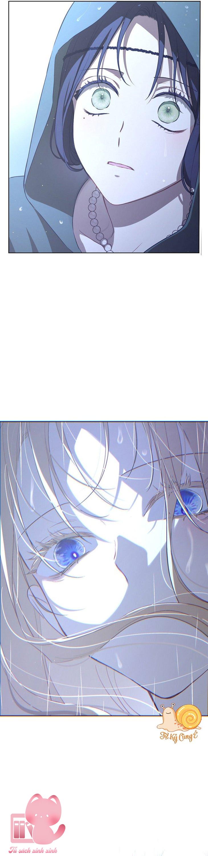 Cánh Đồng Bị Quên Lãng - Chap 24