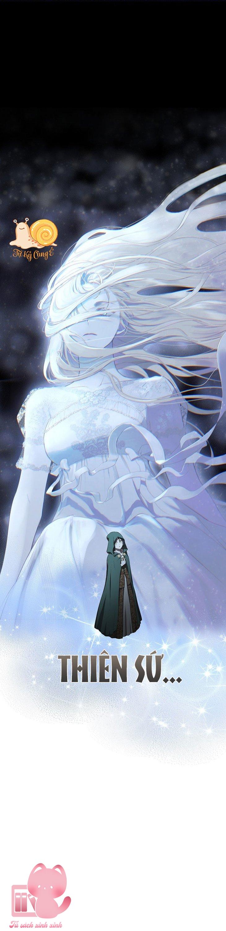 Cánh Đồng Bị Quên Lãng - Chap 24