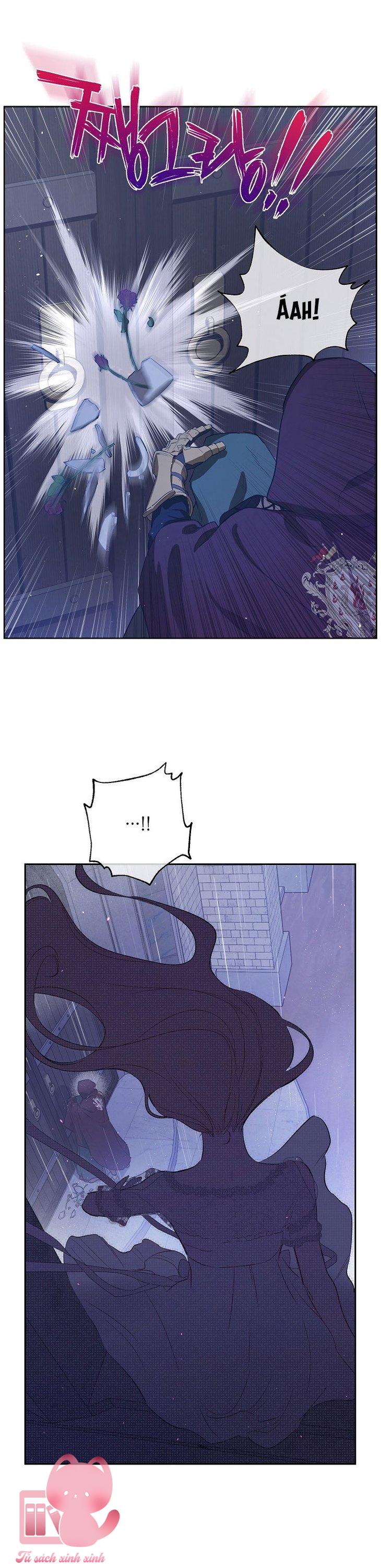 Cánh Đồng Bị Quên Lãng - Chap 24