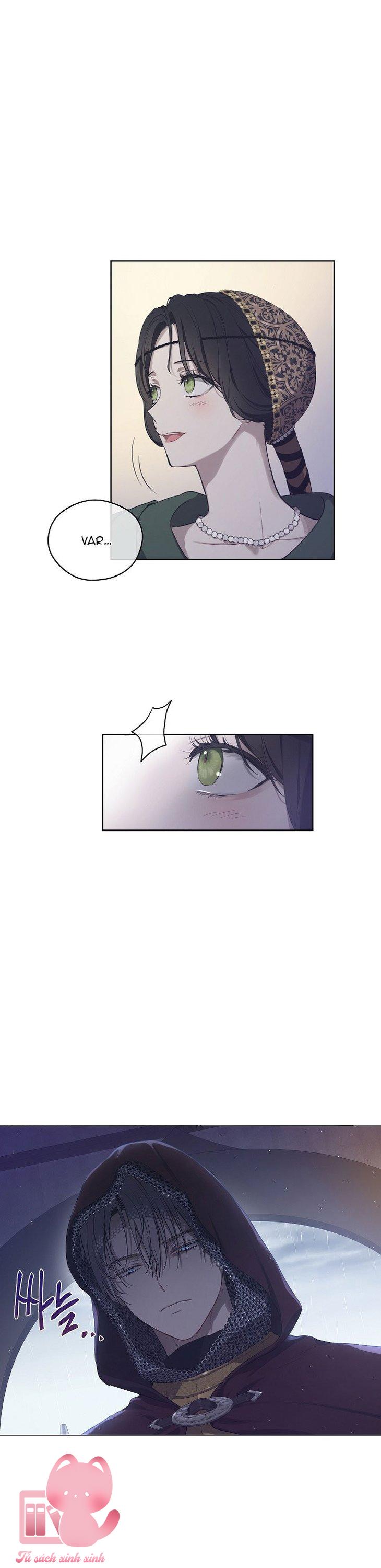 Cánh Đồng Bị Quên Lãng - Chap 24