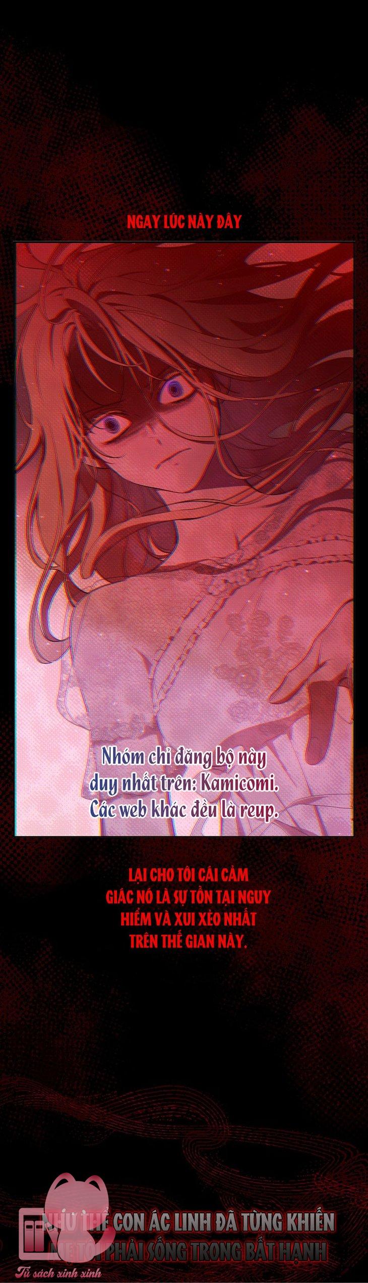 Cánh Đồng Bị Quên Lãng - Chap 24