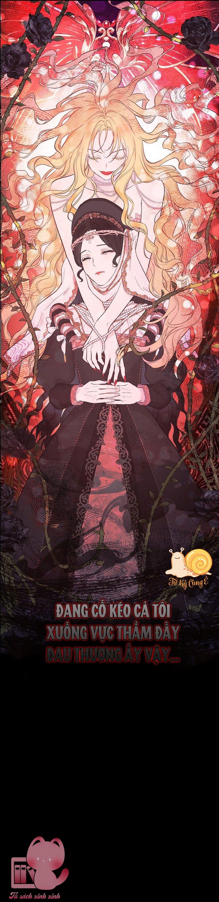 Cánh Đồng Bị Quên Lãng - Chap 24